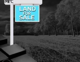 Lands for SALE !! Prime Location in Sin El...