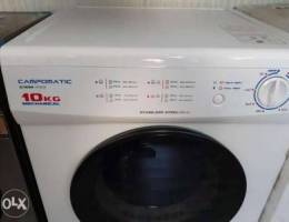 Campomatic 10kg washing machine