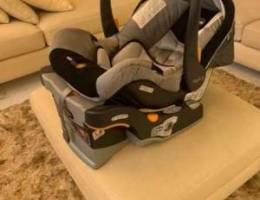 car seat chicco