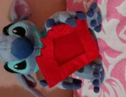 Stitch Disney new