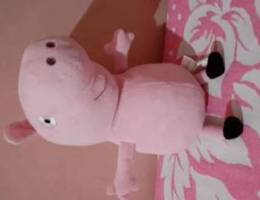 Pepa pig 25 cm