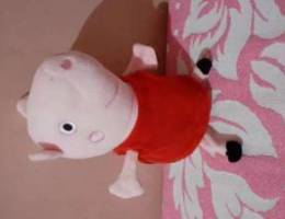 Pepa pig 20 cm