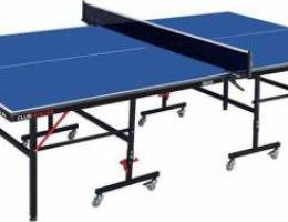 stiga table tennis table