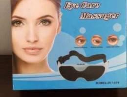 eye massager