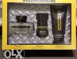 Hummer perfuim