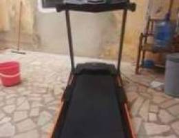 general sport treadmill 3Hp with warranty ...