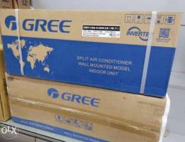 Ac gree 9000 or 12000btu or 18000btu