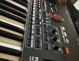 Korg MG1 * like new*