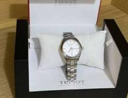 TISSOT PR 100 LADY in mint condition with ...