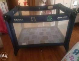 Graco playard