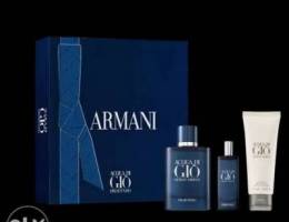 Giorgio Armani Armani Gio Gift Set - Eau D...