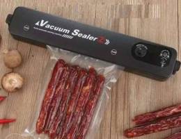 Ø¬Ù‡Ø§Ø² Ø§Ù„ØªÙ„Ø­ÙŠÙ… Ù…Ù† Vacuum Sealer