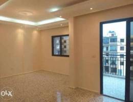 A 135 m2 apartment with a city view for sa...