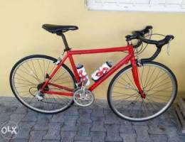 Shaula collection 213, road bike,