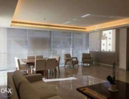 A 245 m2 apartment with a city view for sa...