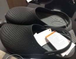 Crocs Original Black 50% clearance