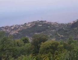 Land for sale in Ghedras 1370 M