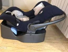 car seat 1er Ã¢ge