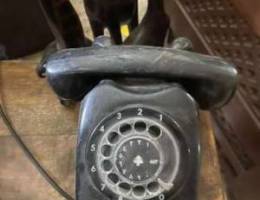 old phone