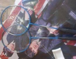 Badminton Rackets