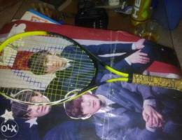 Head Tennis Racket