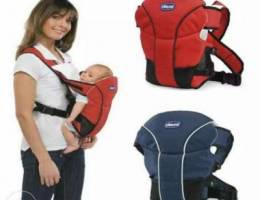 Chicco carrier almost new