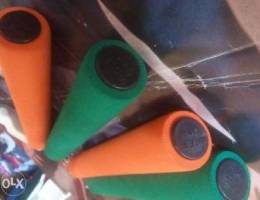 Foam Nunchuks or Nunchaku