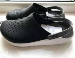 Crocs Original Literide outdoor B/W 50% di...