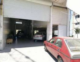 Naher l mot garage mecanic