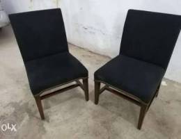 2 bergere very good quality