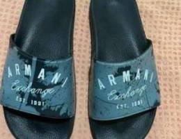 Armani original slipper