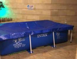 intex pool