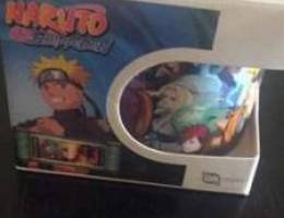 original Naruto mugs