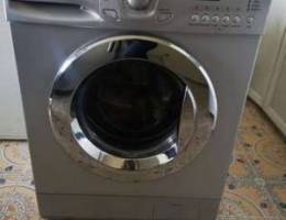 LG washing machine