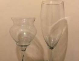 big vases in excellent condition