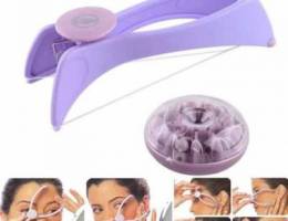 35.000 Threading hair remover Ø®ÙŠØ· Ù„Ø§Ø²Ø§Ù„Ø© Ø§...