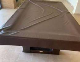 Handmade Pool table