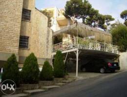 Villa for sale in Bhersaf