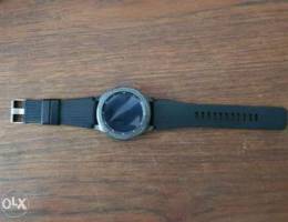 Samsung gear s3 frontier