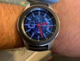 Galaxy watch gear s4