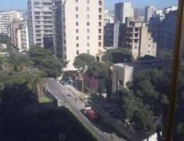 prime location apartment in Achrafieh in b...