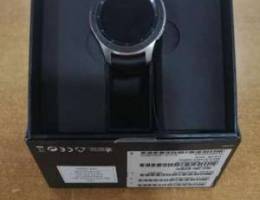 Samsung gear s4 lte E-sim