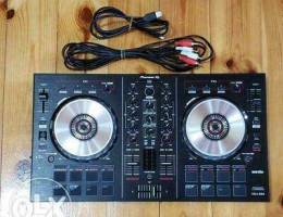 Pioneer DJ DJ Controller (DDJ-SB2)