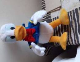 Donald duck disney new