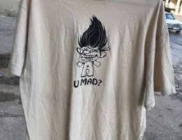 U MAD? T-shirt