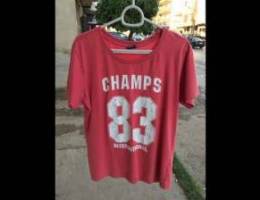 champs 83 T-shirt