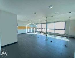 Water View - Office For Rent - Dbayeh