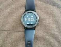 Samsung gear s3 frontier