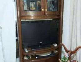 TV cabinet