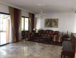 Apartment terrace 160 sqm cash payment Ref...